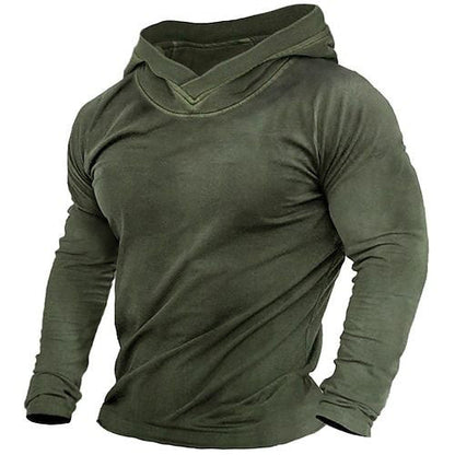 3D Personality Print Hoodie For Men Casual And Comfortable Hoodie Street King Apparel