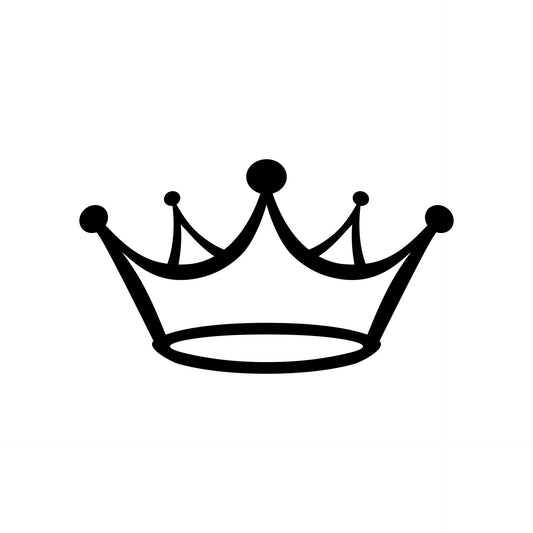 Street King Limited Virtual Sticker 1 Street King Apparel