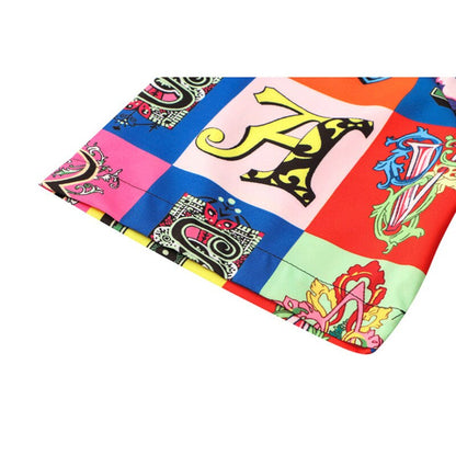 "New Groove" Unisex Men Women Streetwear Graphic Collar Shirt - Street King Apparel