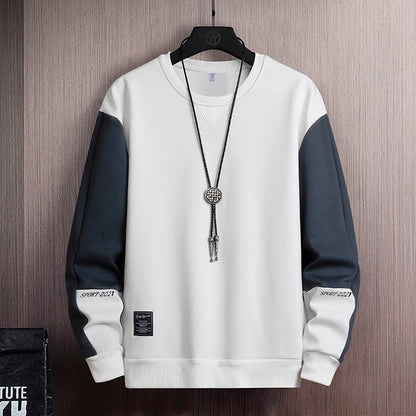 "Styling" Unisex Men Women Streetwear Graphic Long Sleeve Shirt - Street King Apparel