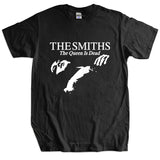 "The Smiths" Unisex Men Women Streetwear Graphic T-Shirt - Street King Apparel