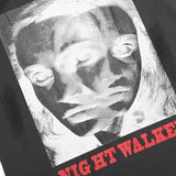 "Night Walker" Unisex Men Women Streetwear Graphic Tank Top - Street King Apparel