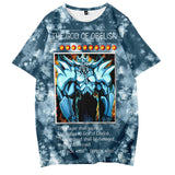 "Upper Hand" Unisex Men Women Streetwear Graphic T-Shirt - Street King Apparel