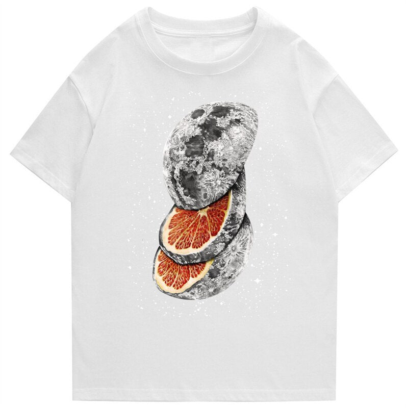 "Preserve" Men Women Streetwear Unisex Graphic T-Shirt - Street King Apparel