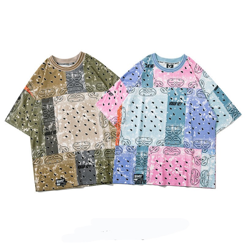 Street King Apparel "Check Mate" Unisex Men Women Streetwear Graphic T-Shirt - Street King Apparel