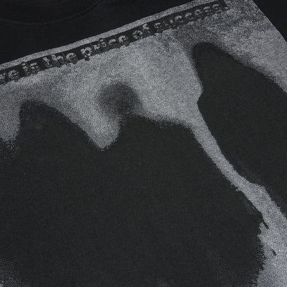 "Dark Shadows" Unisex Men Women Streetwear Graphic T-Shirt - Street King Apparel