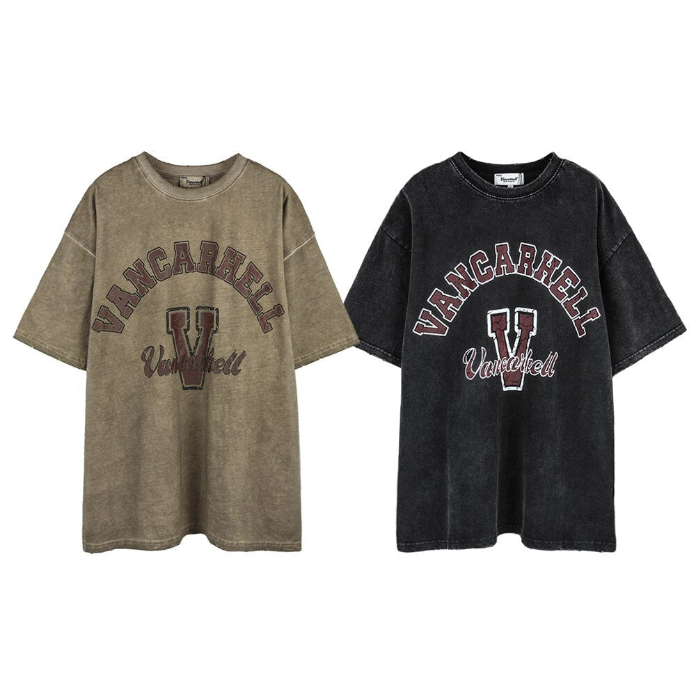 Street King Apparel "Champion" Unisex Men Women Streetwear Graphic T-Shirt - Street King Apparel