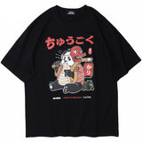 "Twin Love" Unisex Men Women Streetwear Graphic T-Shirt - Street King Apparel