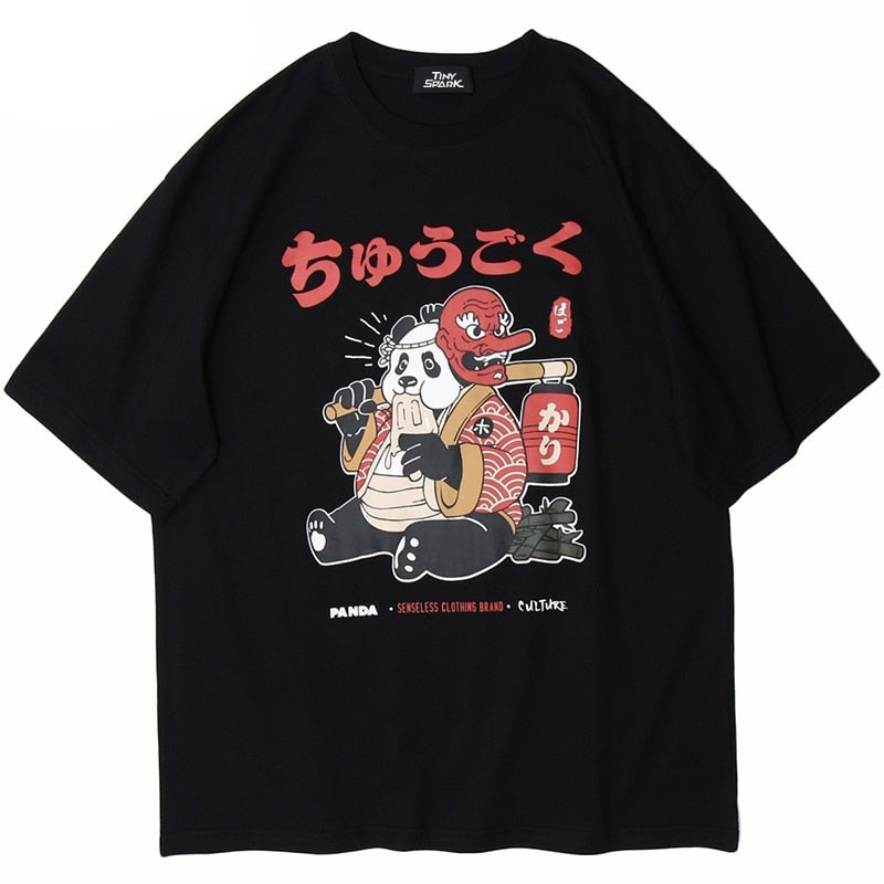 "Twin Love" Unisex Men Women Streetwear Graphic T-Shirt - Street King Apparel