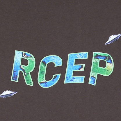 "Recap" Unisex Men Women Streetwear Graphic T-Shirt - Street King Apparel
