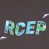 "Recap" Unisex Men Women Streetwear Graphic T-Shirt - Street King Apparel