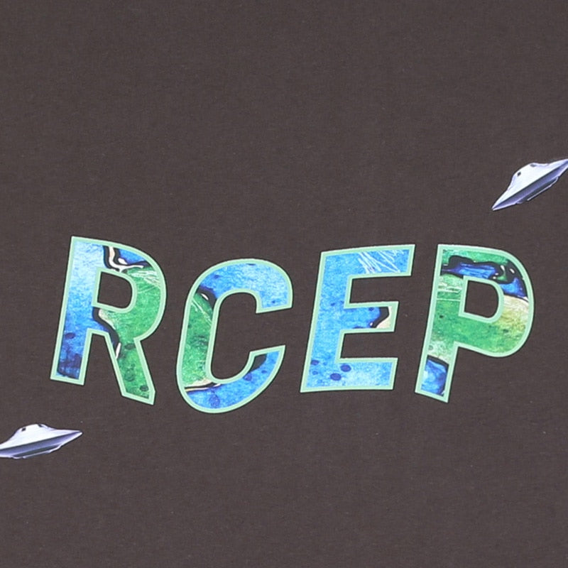"Recap" Unisex Men Women Streetwear Graphic T-Shirt - Street King Apparel