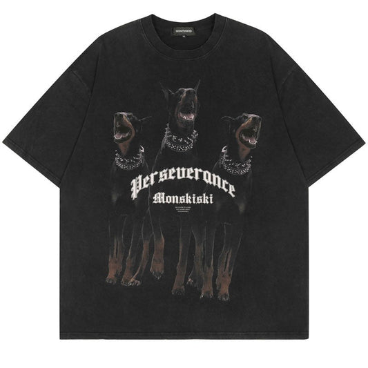 "Group Love" Unisex Men Women Streetwear Graphic T-Shirt - Street King Apparel