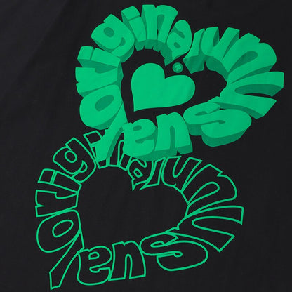 "Green Day" Unisex Men Women Streetwear Graphic T-Shirt - Street King Apparel