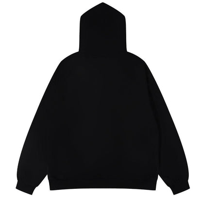 "Home Made" Unisex Men Women Streetwear Graphic Hoodie - Street King Apparel