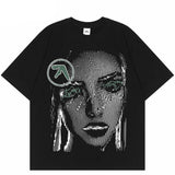 "Long Legs" Unisex Men Women Streetwear Graphic T-Shirt - Street King Apparel