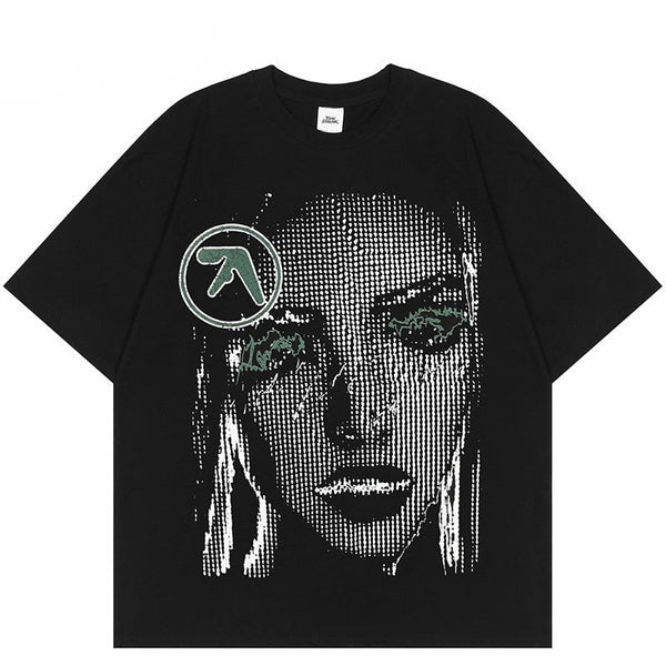 "Long Legs" Unisex Men Women Streetwear Graphic T-Shirt - Street King Apparel