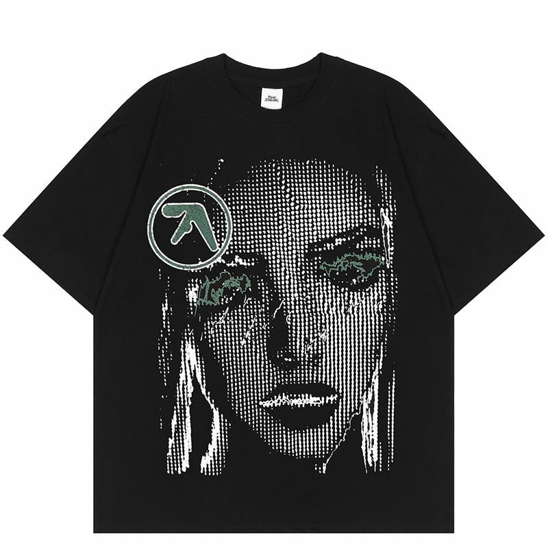 "Long Legs" Unisex Men Women Streetwear Graphic T-Shirt - Street King Apparel