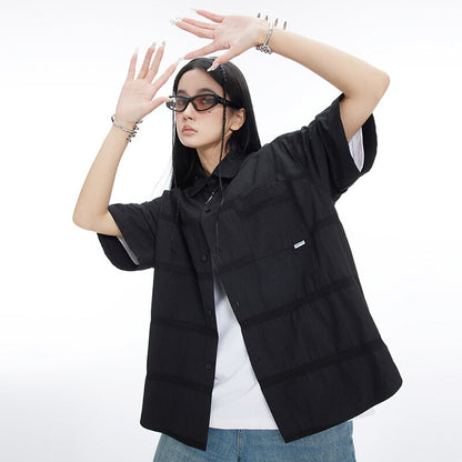 "Knight Owl" Graphic Men Women Streetwear Unisex Shirt - Street King Apparel
