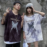 Street King Apparel "Butterfly" Unisex Graphic T-Shirt - Street King Apparel