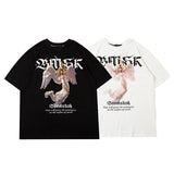 Street King Apparel "At Dusk" Unisex Men Women Streetwear Graphic T-Shirt - Street King Apparel