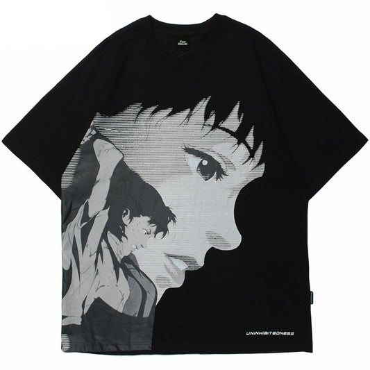 "Made Men" Unisex Men Women Streetwear Graphic T-Shirt - Street King Apparel
