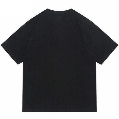 "Good Times" Unisex Graphic T-Shirt - Street King Apparel