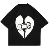 "Gameboy" Unisex Men Women Streetwear Graphic T-Shirt - Street King Apparel