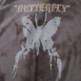 Street King Apparel "Butterfly" Unisex Graphic T-Shirt - Street King Apparel