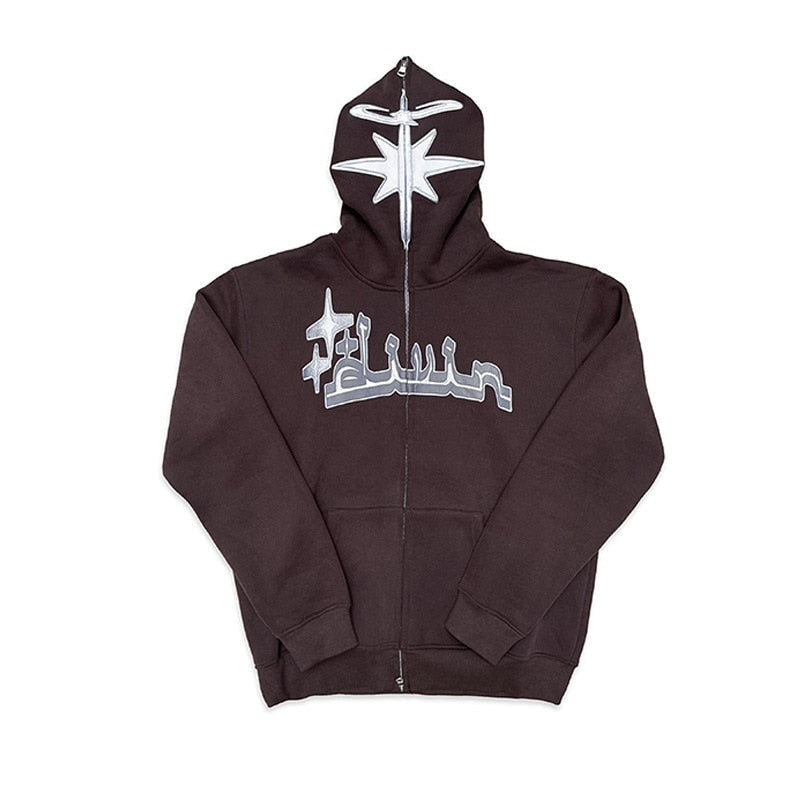 "It Was Written" Unisex Men Women Streetwear Graphic Hoodie - Street King Apparel