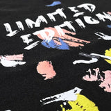 "Limited" Men Women Streetwear Unisex Graphic T-Shirt Collection - Street King Apparel