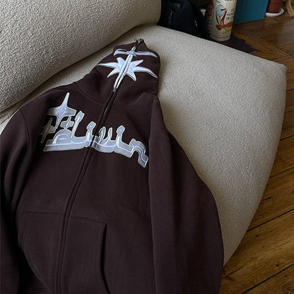 "It Was Written" Unisex Men Women Streetwear Graphic Hoodie - Street King Apparel