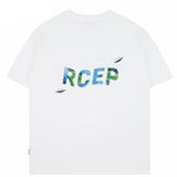"Recap" Unisex Men Women Streetwear Graphic T-Shirt - Street King Apparel