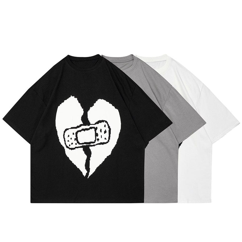 "Gameboy" Unisex Men Women Streetwear Graphic T-Shirt - Street King Apparel