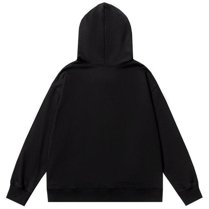 "Save Our Planet" Unisex Men Women Streetwear Graphic Hoodie - Street King Apparel