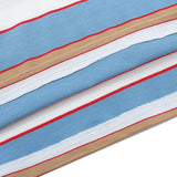 "Stripes" Unisex Men Women Streetwear Graphic T-Shirt - Street King Apparel