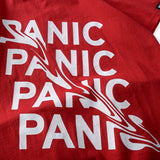 "Panic" Unisex Men Women Streetwear Graphic T-Shirt - Street King Apparel