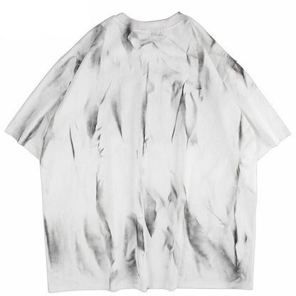 "Shinedown" Unisex Men Women Streetwear Graphic T-Shirt - Street King Apparel