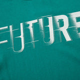 "Future" Unisex Men Women Streetwear Graphic T-Shirt - Street King Apparel