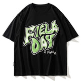 "Training Day" Unisex Men Women Streetwear Graphic T-Shirt - Street King Apparel