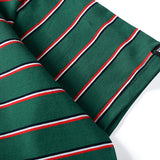 "Striped" Unisex Men Women Streetwear Graphic T-Shirt - Street King Apparel