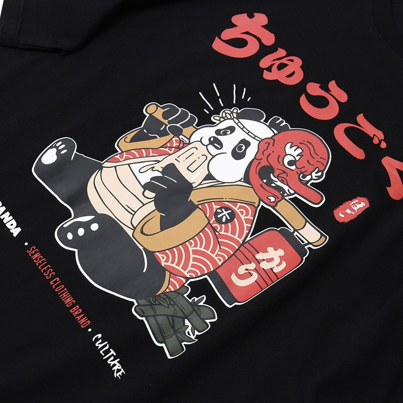 "Twin Love" Unisex Men Women Streetwear Graphic T-Shirt - Street King Apparel