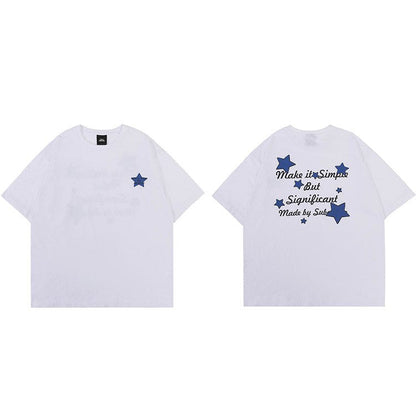 Street King Apparel "Big Surprise" Unisex Men Women Streetwear Graphic T-Shirt - Street King Apparel