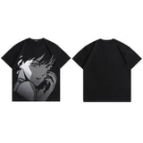 "Party Time" Unisex Men Women Streetwear Graphic T-Shirt - Street King Apparel