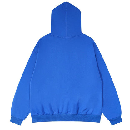 "Home Made" Unisex Men Women Streetwear Graphic Hoodie - Street King Apparel