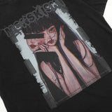 Street King Apparel "Cover Up" Unisex Men Women Streetwear Graphic T-Shirt - Street King Apparel