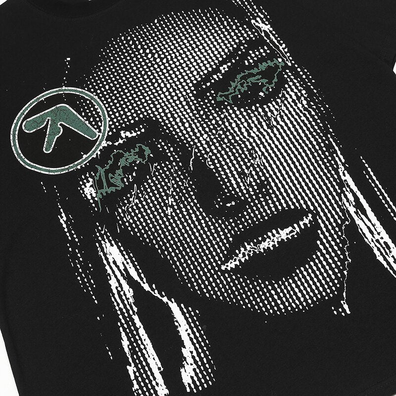 "Long Legs" Unisex Men Women Streetwear Graphic T-Shirt - Street King Apparel