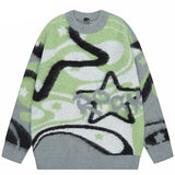 "Rock Bottom" Unisex Men Women Streetwear Graphic Sweater - Street King Apparel