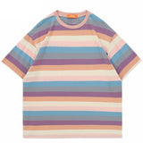 "Retro Mode" Unisex Men Women Streetwear Graphic T-Shirt - Street King Apparel