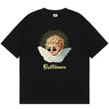 Street King Apparel "Brilliance" Unisex Men Women Streetwear Graphic T-Shirt - Street King Apparel